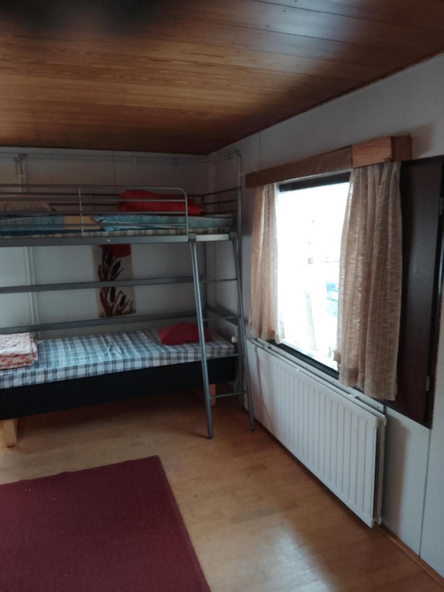 Hostel Ounasvaara 로바니에미 외부 사진