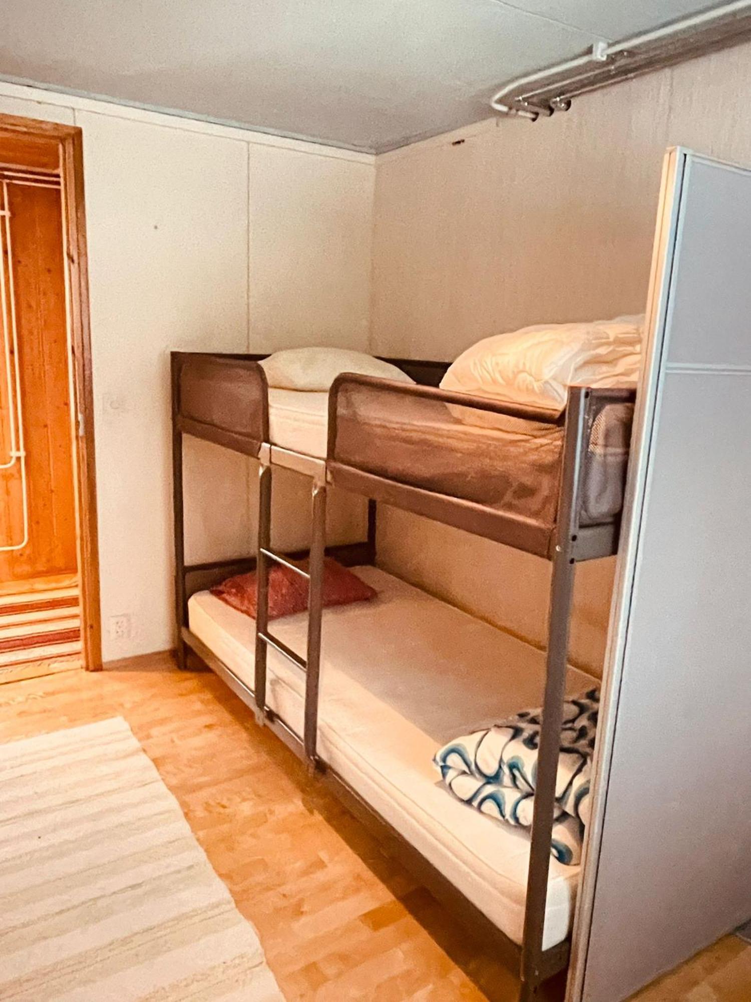 Hostel Ounasvaara 로바니에미 외부 사진